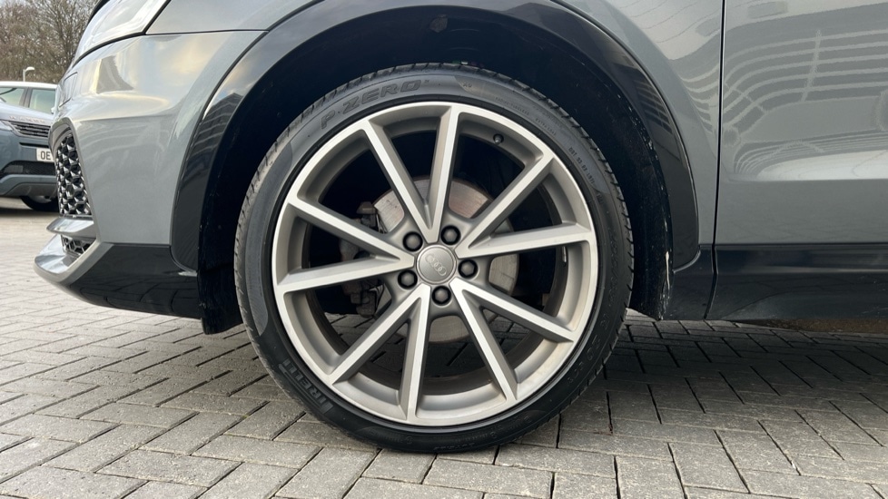 Used Audi Q3 2017 for sale - 77067868: Photo 17