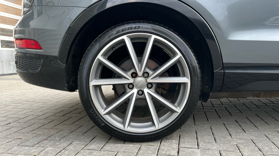 Used Audi Q3 2017 for sale - 77067868: Photo 19