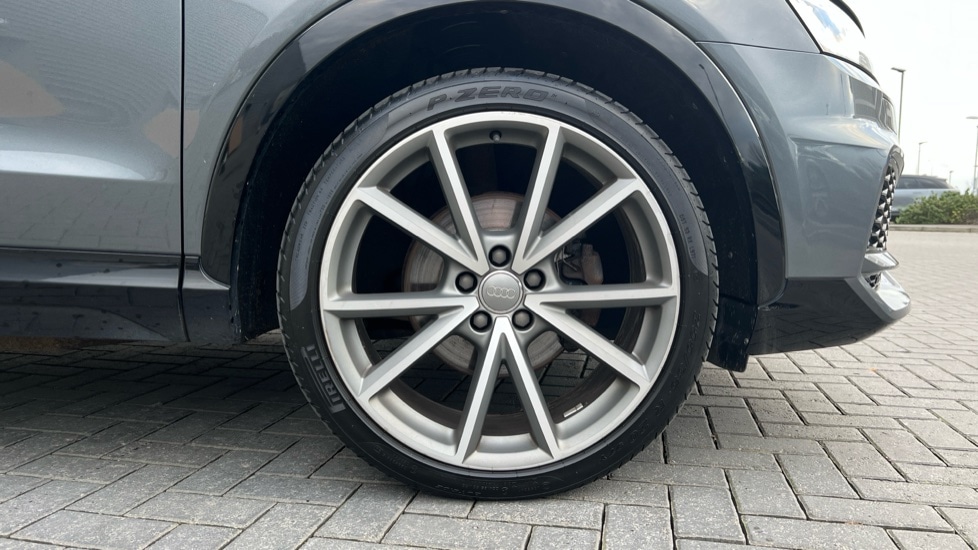 Used Audi Q3 2017 for sale - 77067868: Photo 20