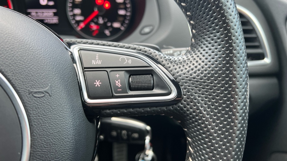 Used Audi Q3 2017 for sale - 77067868: Photo 22