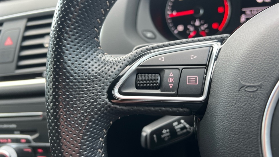 Used Audi Q3 2017 for sale - 77067868: Photo 23