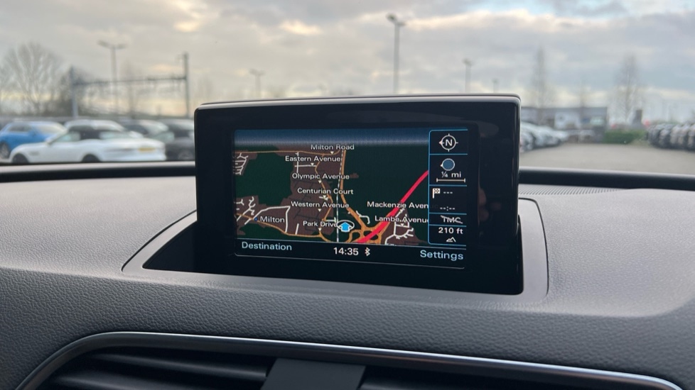 Used Audi Q3 2017 for sale - 77067868: Photo 26