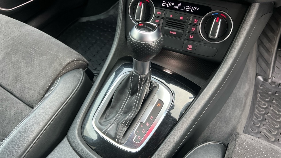 Used Audi Q3 2017 for sale - 77067868: Photo 28