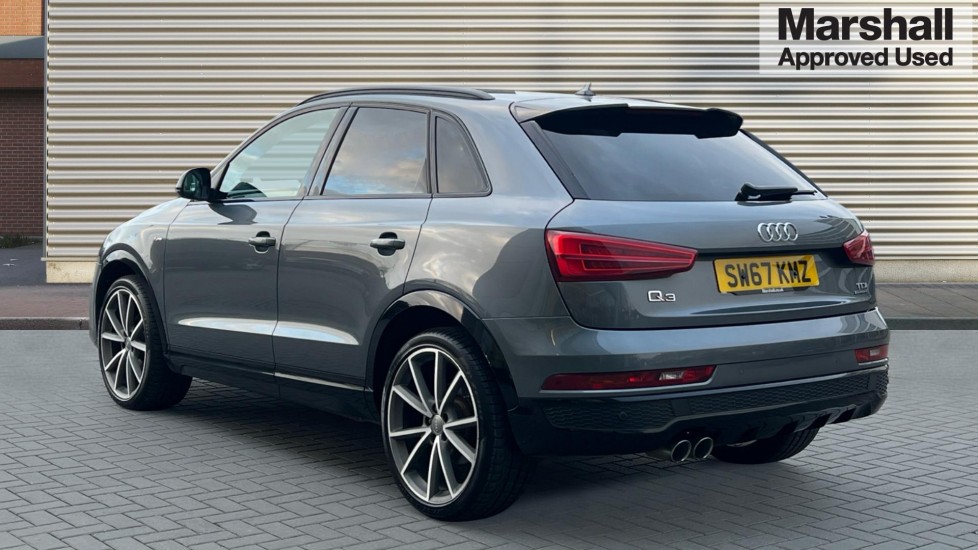 Used Audi Q3 2017 for sale - 77067868: Photo 5