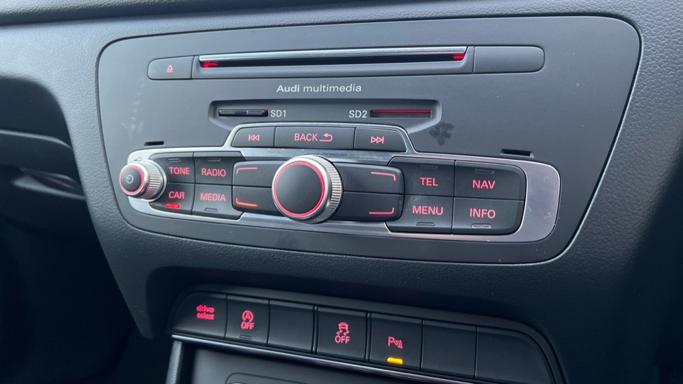 Used Audi Q3 2017 for sale - 77067868: Photo 57