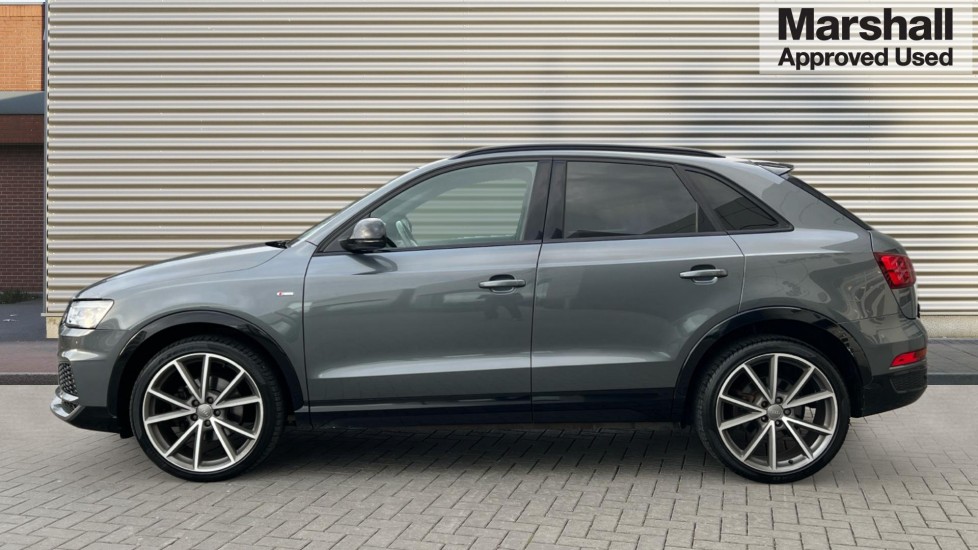 Used Audi Q3 2017 for sale - 77067868: Photo 6