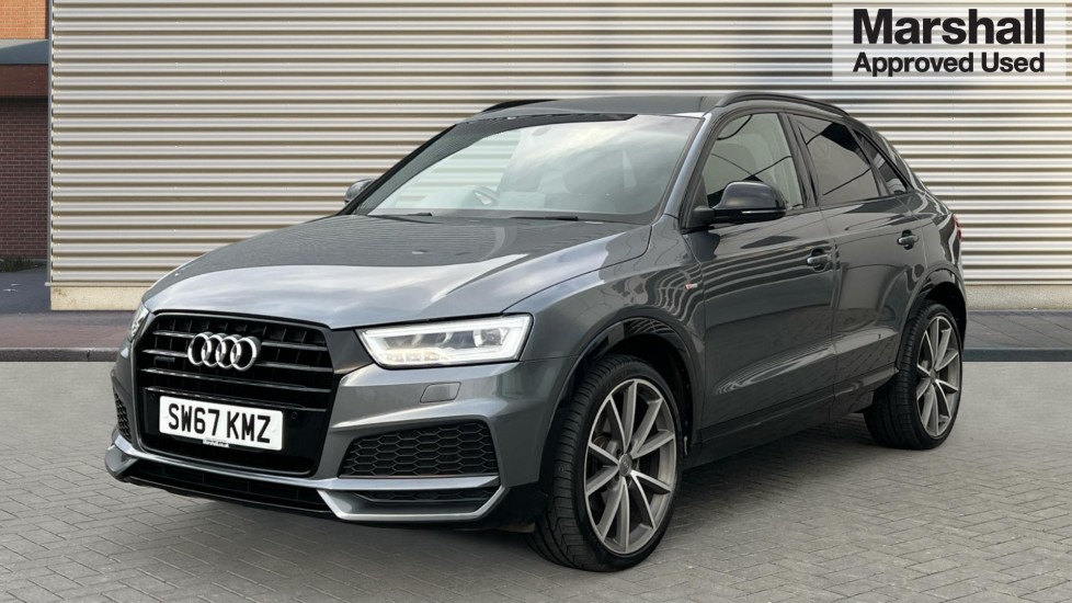Used Audi Q3 2017 for sale - 77067868: Photo 7