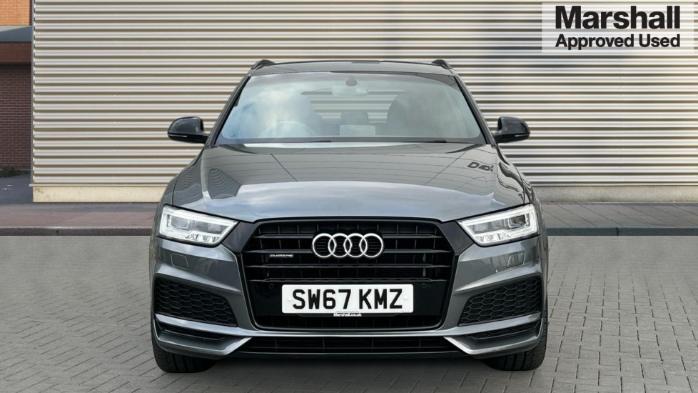 Used Audi Q3 2017 for sale - 77067868: Photo 8