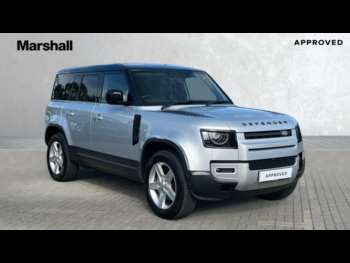 2021 - 3.0 D300 SE 110 5dr Auto [7 Seat]