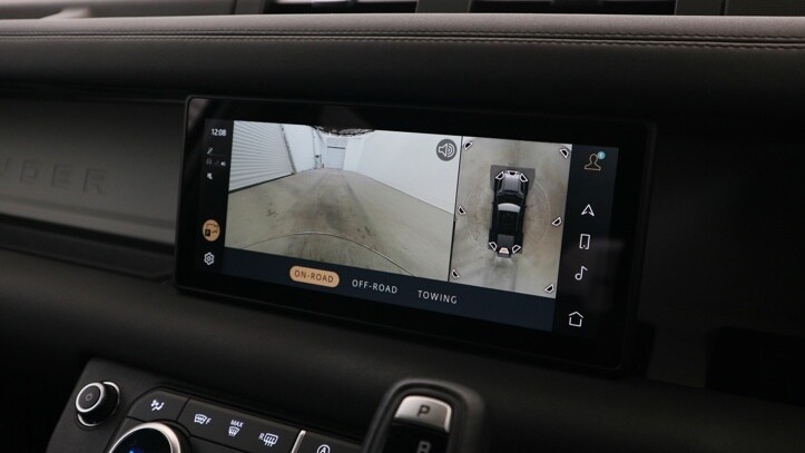 Used Land Rover Defender 2023 for sale - 76176253: Photo 20