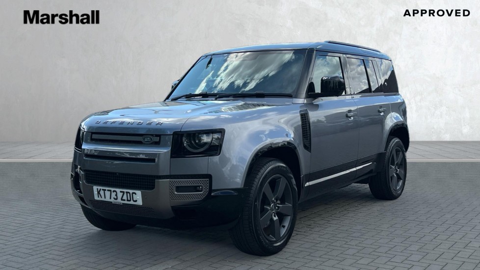Used Land Rover Defender 2023 for sale - 76176253: Photo 27