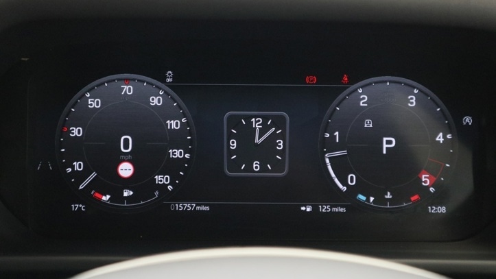 Used Land Rover Defender 2023 for sale - 76176253: Photo 28
