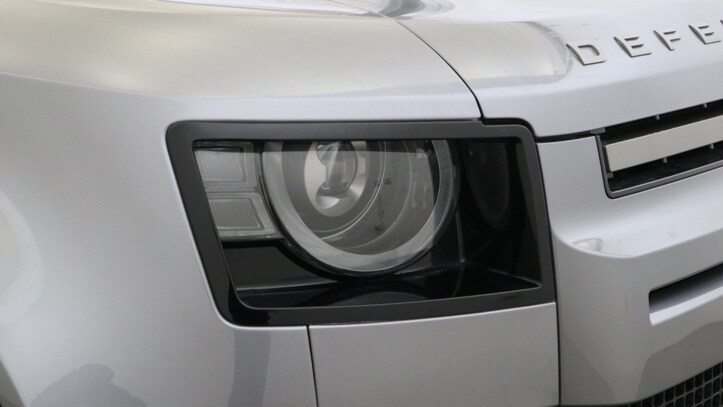 Used Land Rover Defender 2023 for sale - 76176253: Photo 30