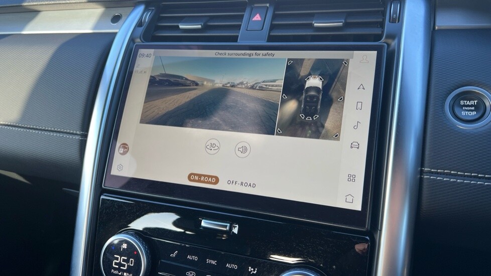 Used Land Rover Discovery 2022 for sale - 76580122: Photo 12