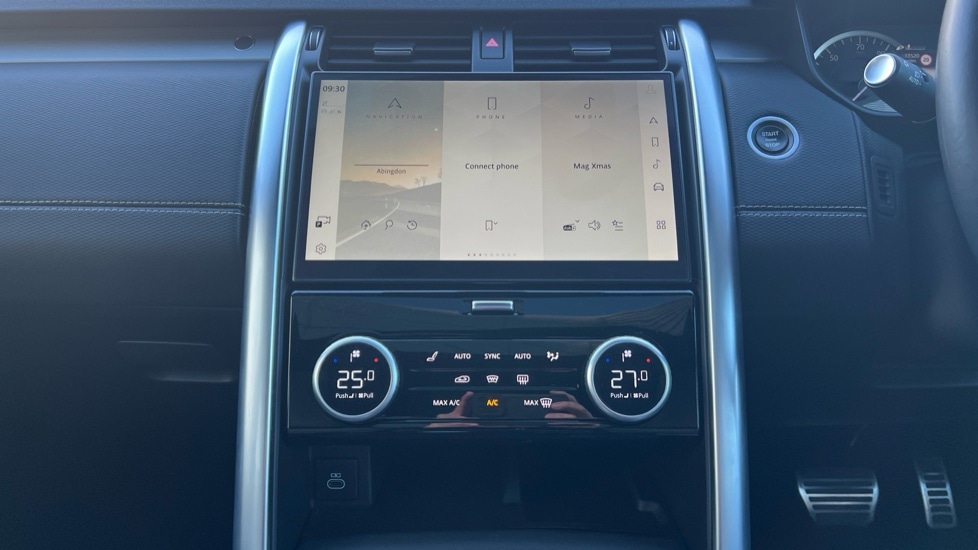 Used Land Rover Discovery 2022 for sale - 76580122: Photo 14