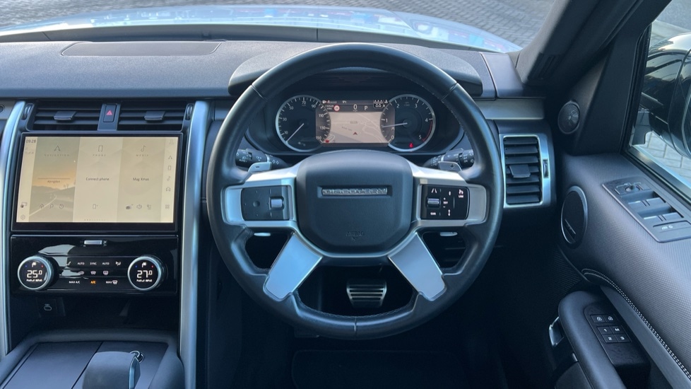 Used Land Rover Discovery 2022 for sale - 76580122: Photo 15