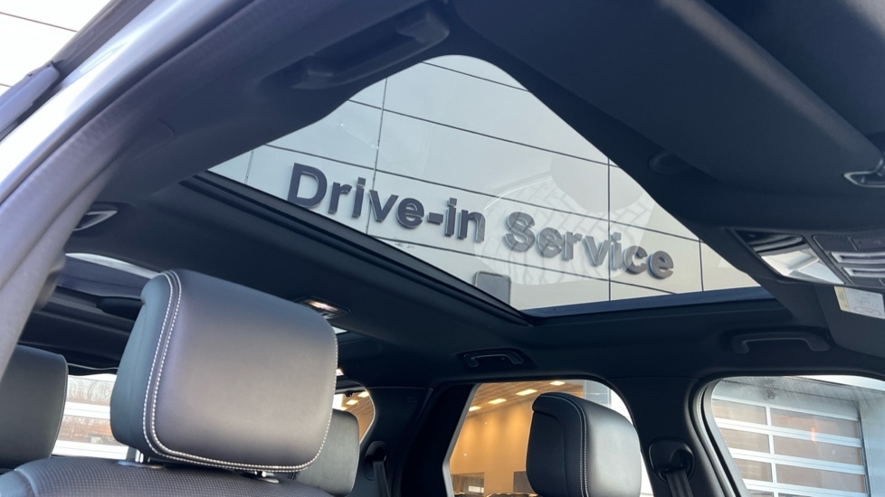 Used Land Rover Discovery 2022 for sale - 76580122: Photo 21