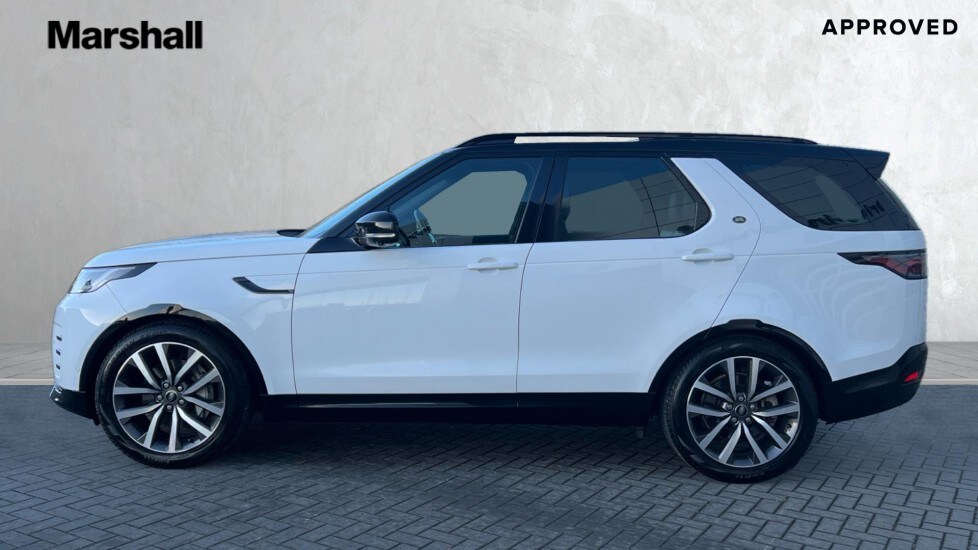 Used Land Rover Discovery 2022 for sale - 76580122: Photo 26