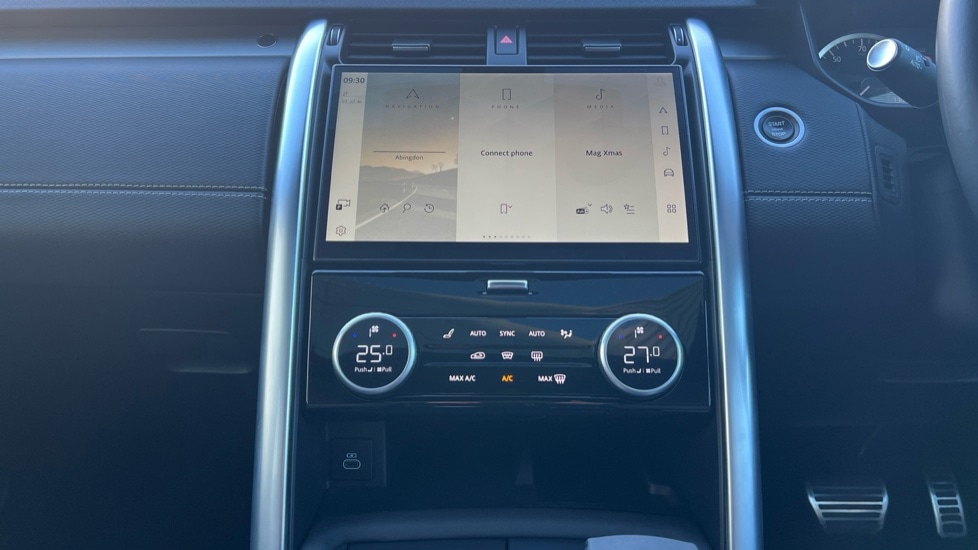 Used Land Rover Discovery 2022 for sale - 76580122: Photo 29