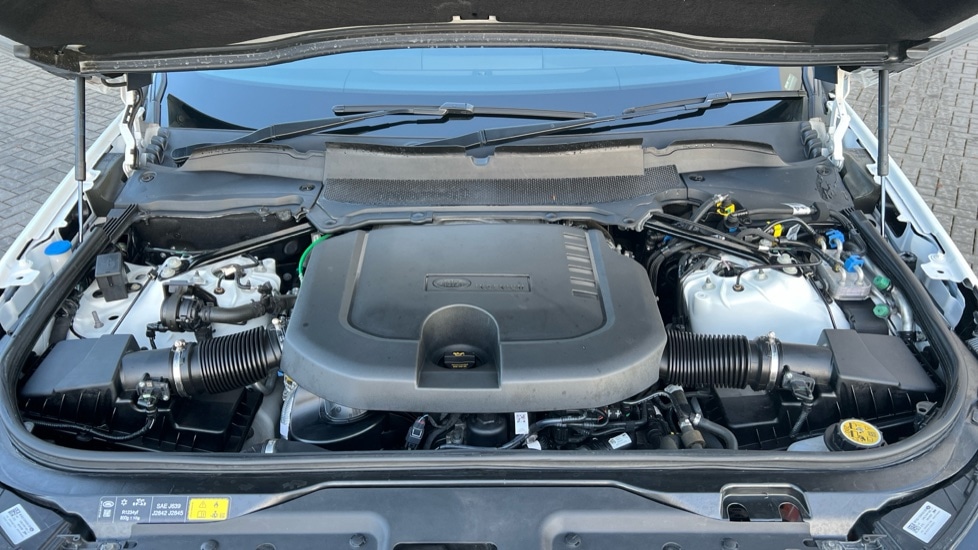 Used Land Rover Discovery 2022 for sale - 76580122: Photo 30