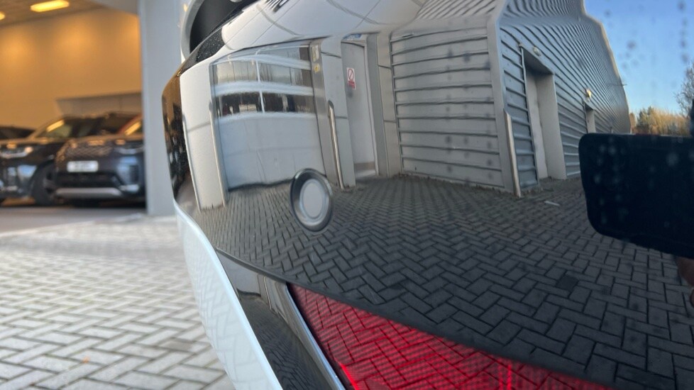 Used Land Rover Discovery 2022 for sale - 76580122: Photo 39