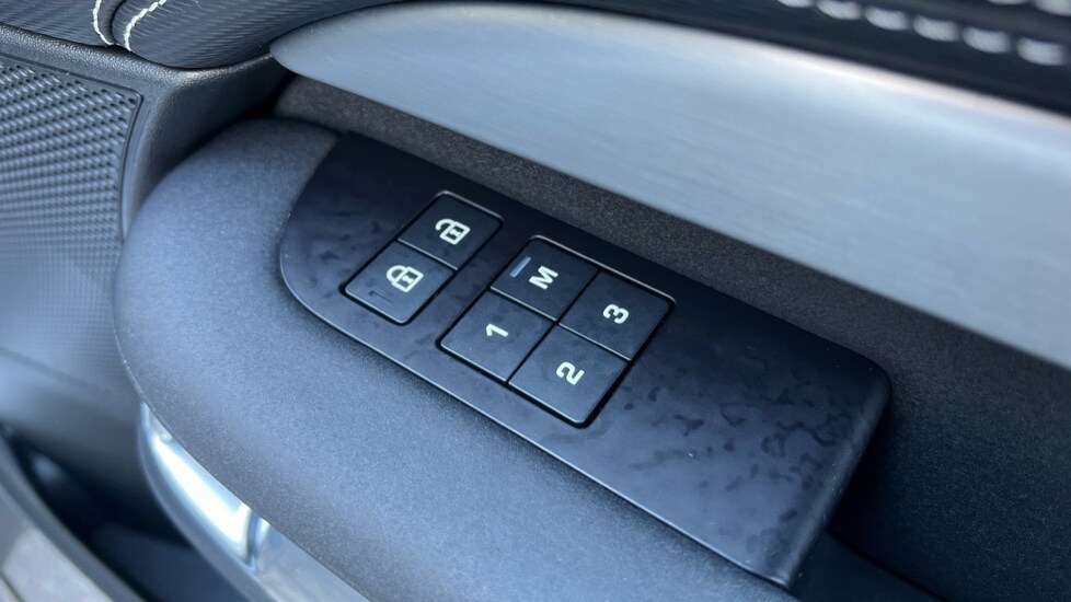 Used Land Rover Discovery 2022 for sale - 76580122: Photo 43