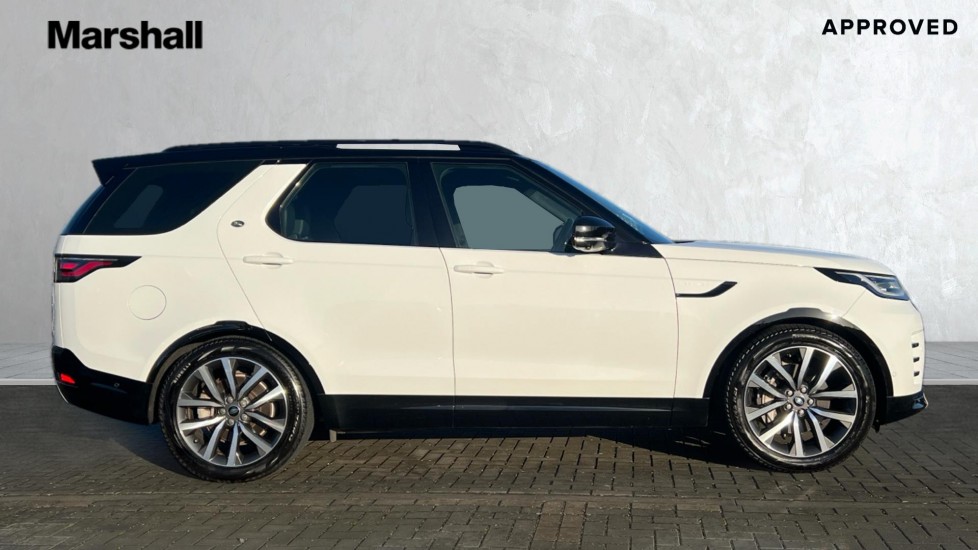 Used Land Rover Discovery 2022 for sale - 76580122: Photo 5