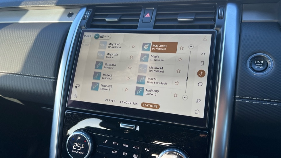 Used Land Rover Discovery 2022 for sale - 76580122: Photo 60