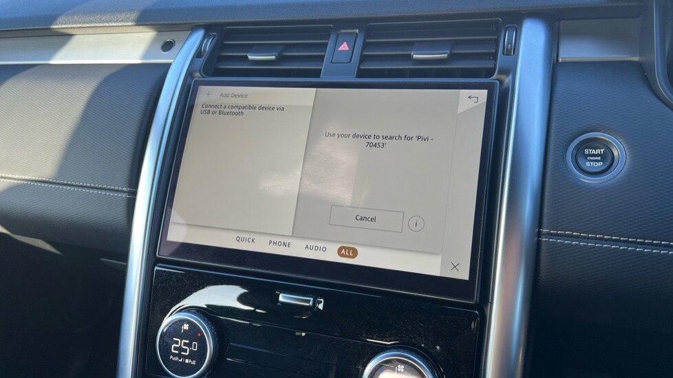 Used Land Rover Discovery 2022 for sale - 76580122: Photo 61