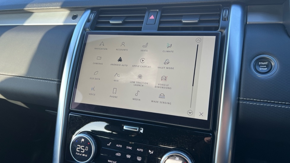 Used Land Rover Discovery 2022 for sale - 76580122: Photo 62