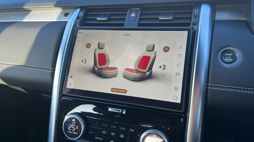 Used Land Rover Discovery 2022 for sale - 76580122: Photo 63