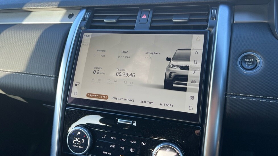 Used Land Rover Discovery 2022 for sale - 76580122: Photo 64