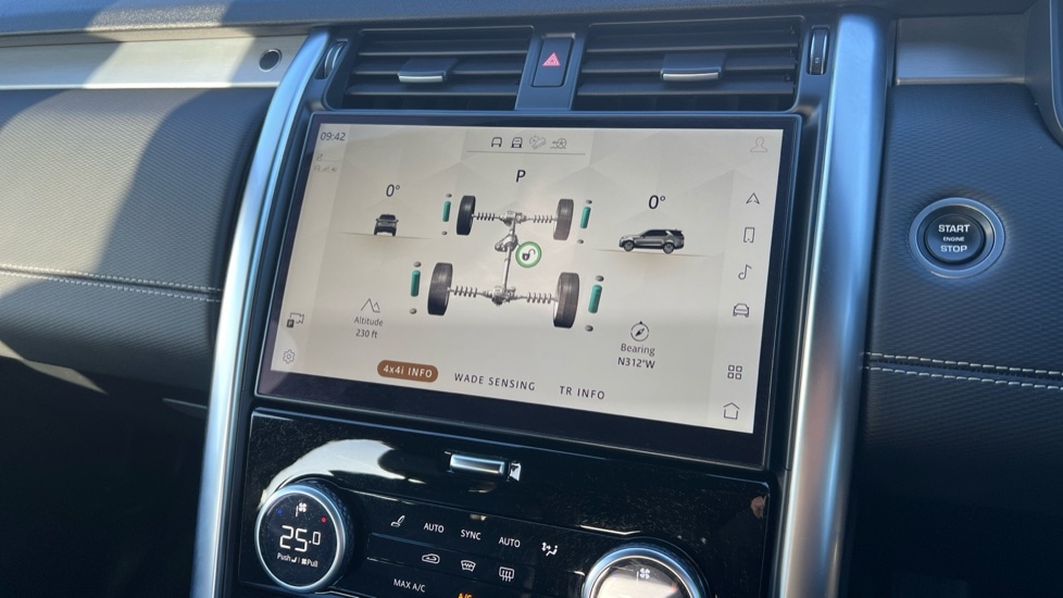 Used Land Rover Discovery 2022 for sale - 76580122: Photo 65