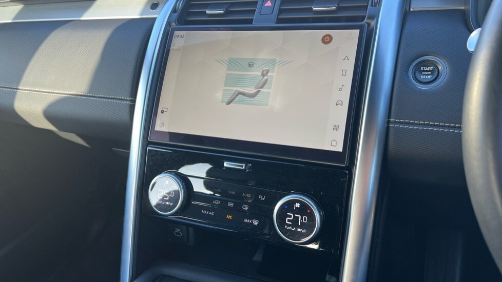 Used Land Rover Discovery 2022 for sale - 76580122: Photo 68