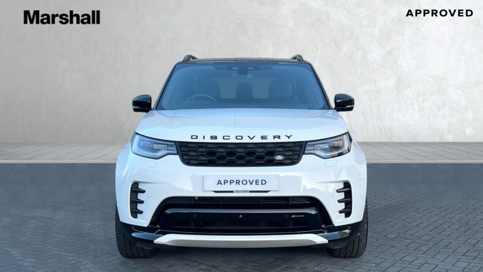 Used Land Rover Discovery 2022 for sale - 76580122: Photo 7