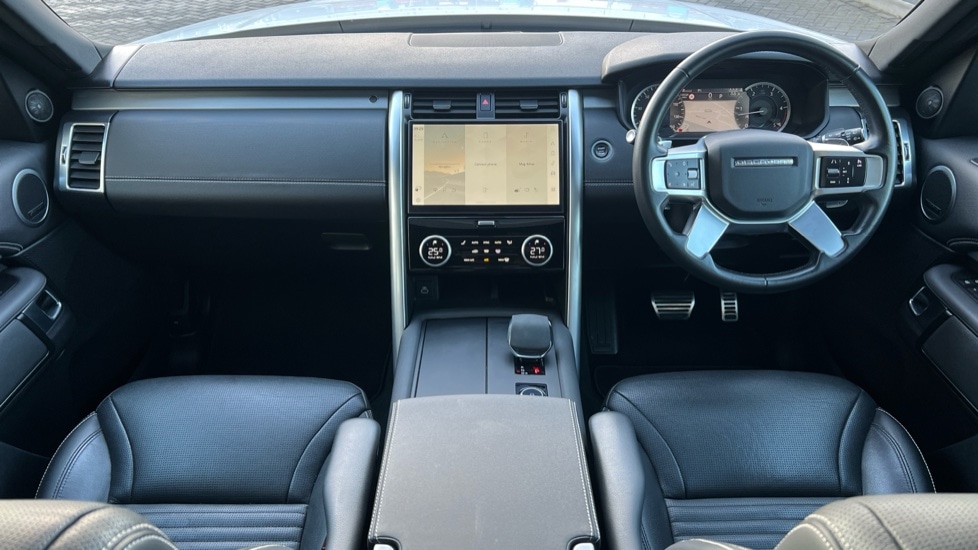 Used Land Rover Discovery 2022 for sale - 76580122: Photo 9