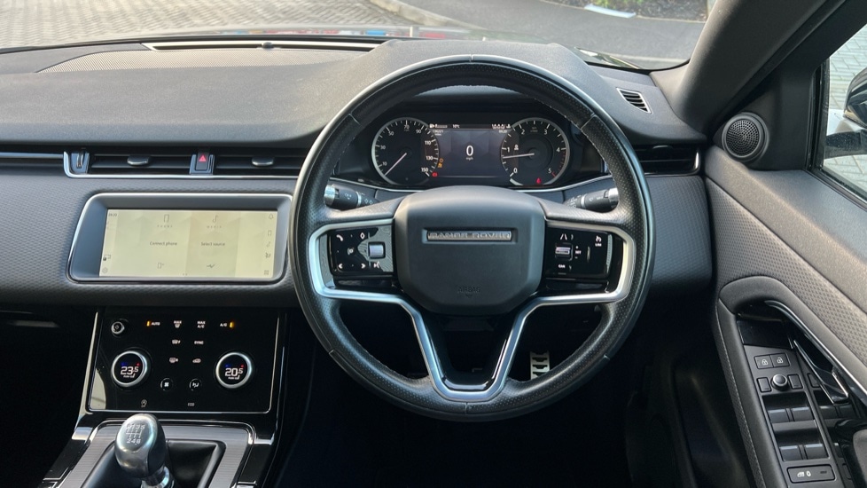 Used Land Rover Range Rover Evoque 2021 for sale - 76872567: Photo 15