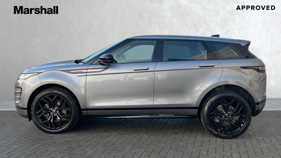 Used Land Rover Range Rover Evoque 2021 for sale - 76872567: Photo 26