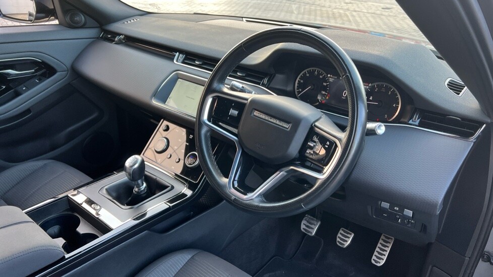 Used Land Rover Range Rover Evoque 2021 for sale - 76872567: Photo 28