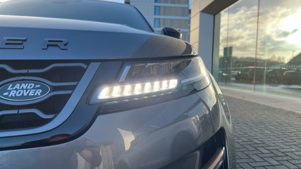 Used Land Rover Range Rover Evoque 2021 for sale - 76872567: Photo 36