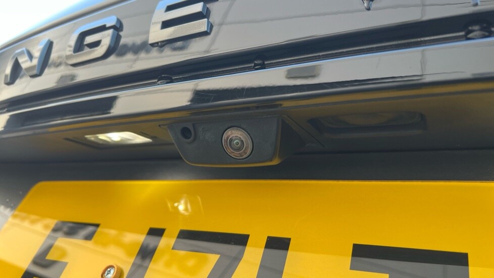 Used Land Rover Range Rover Evoque 2021 for sale - 76872567: Photo 38