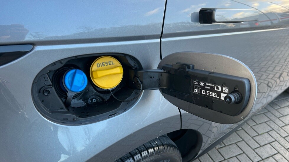 Used Land Rover Range Rover Evoque 2021 for sale - 76872567: Photo 39