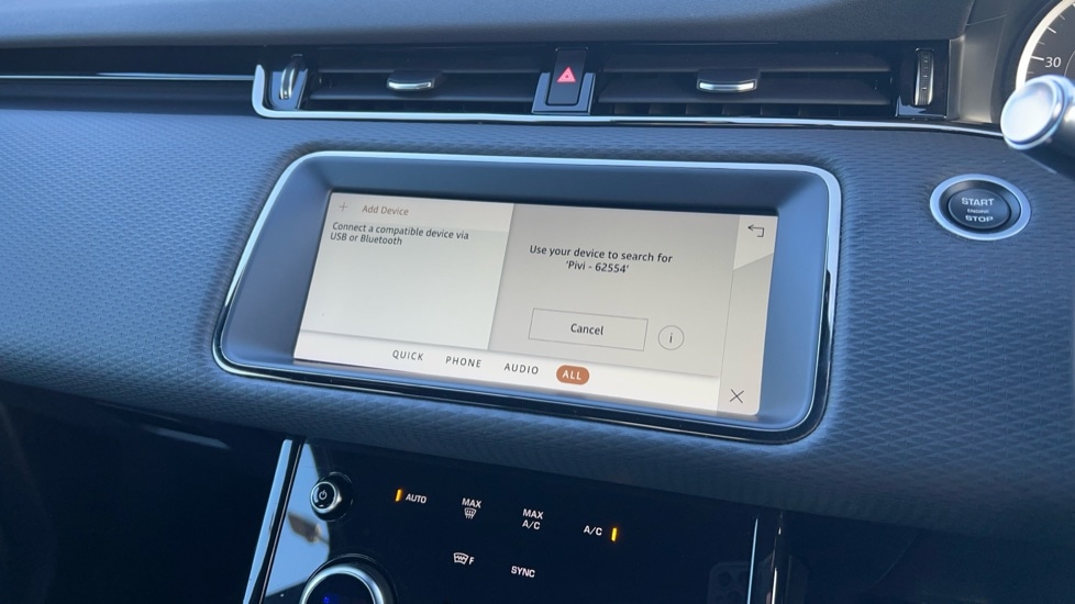 Used Land Rover Range Rover Evoque 2021 for sale - 76872567: Photo 49