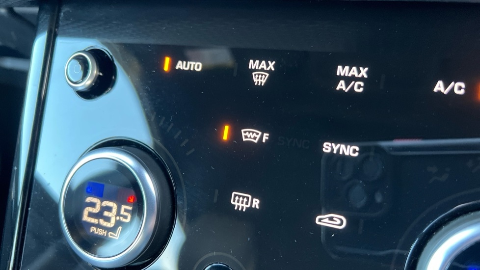 Used Land Rover Range Rover Evoque 2021 for sale - 76872567: Photo 52