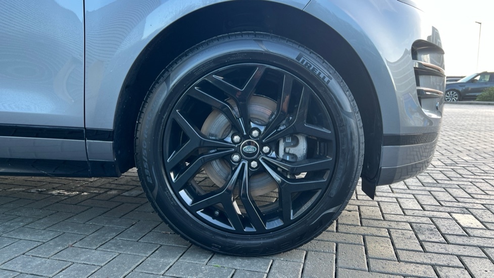 Used Land Rover Range Rover Evoque 2021 for sale - 76872567: Photo 8