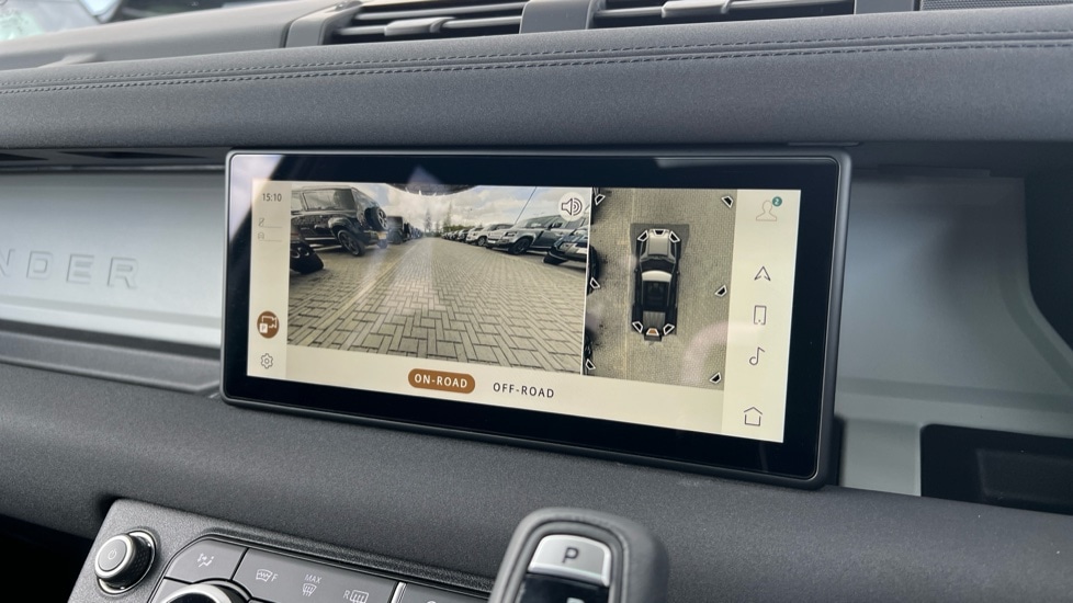 Used Land Rover Defender 2023 for sale - 76691399: Photo 12