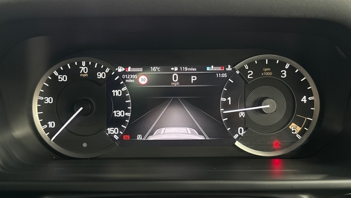 Used Land Rover Defender 2023 for sale - 76691399: Photo 16