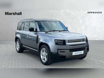 Land Rover - Defender