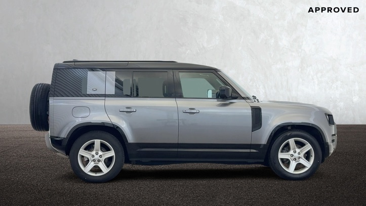 Used Land Rover Defender 2023 for sale - 76691399: Photo 5