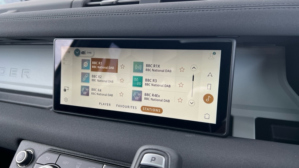 Used Land Rover Defender 2023 for sale - 76691399: Photo 57